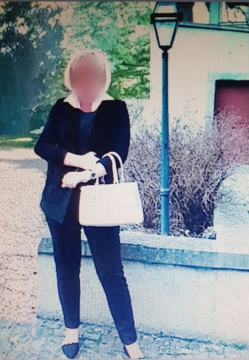 Une belle discussion à Borgo