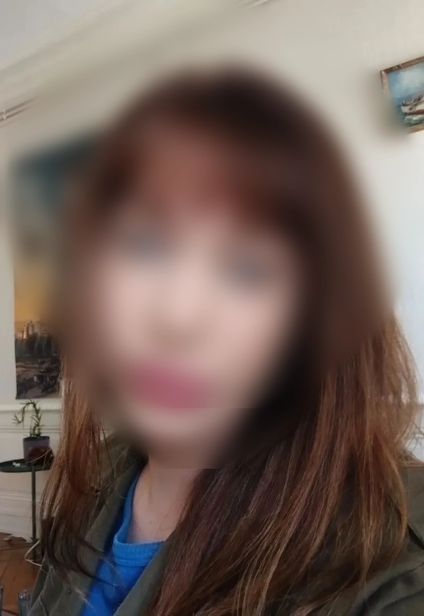 Trans coquine sans engagement