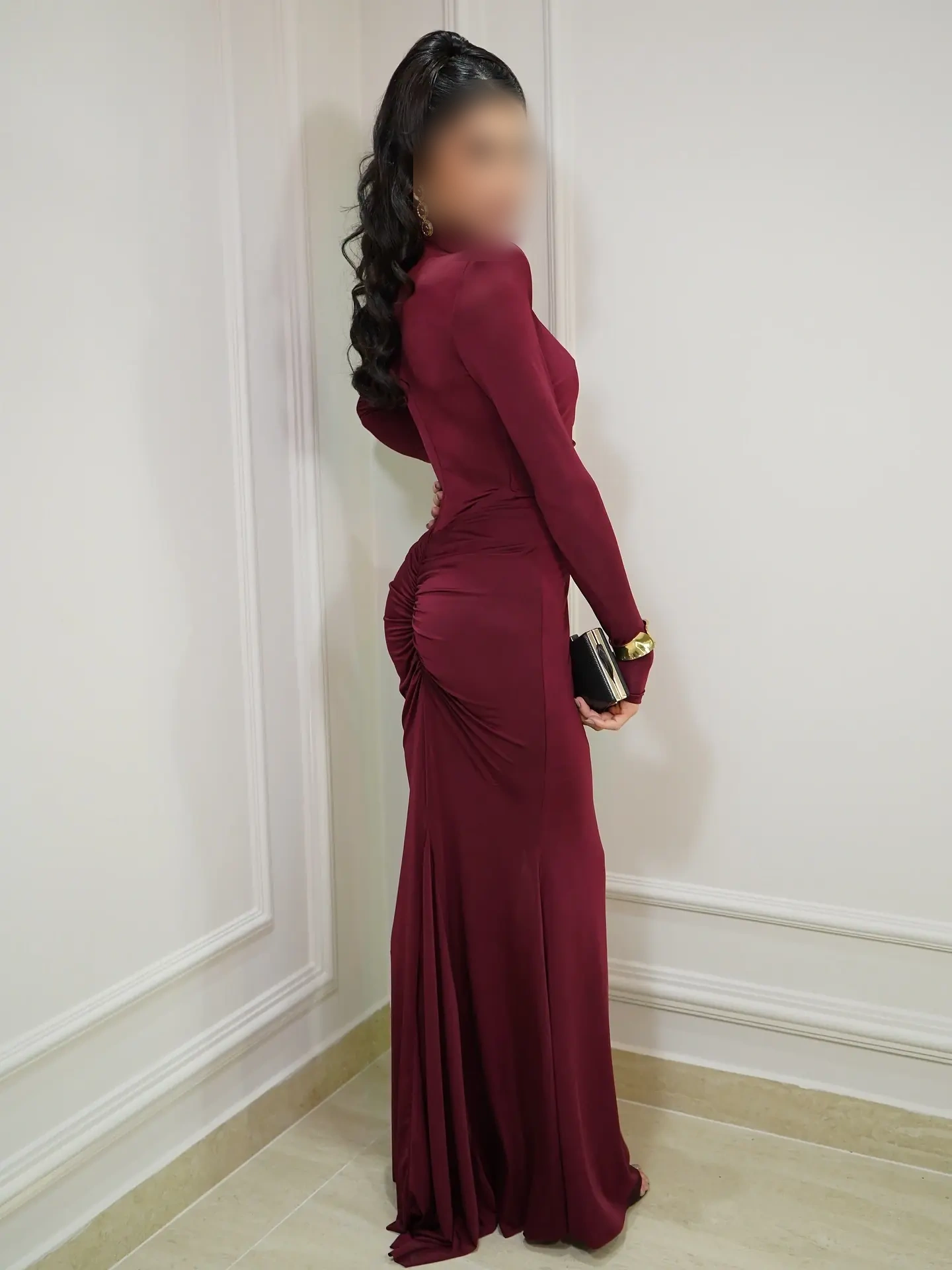 BéréniceTemptress