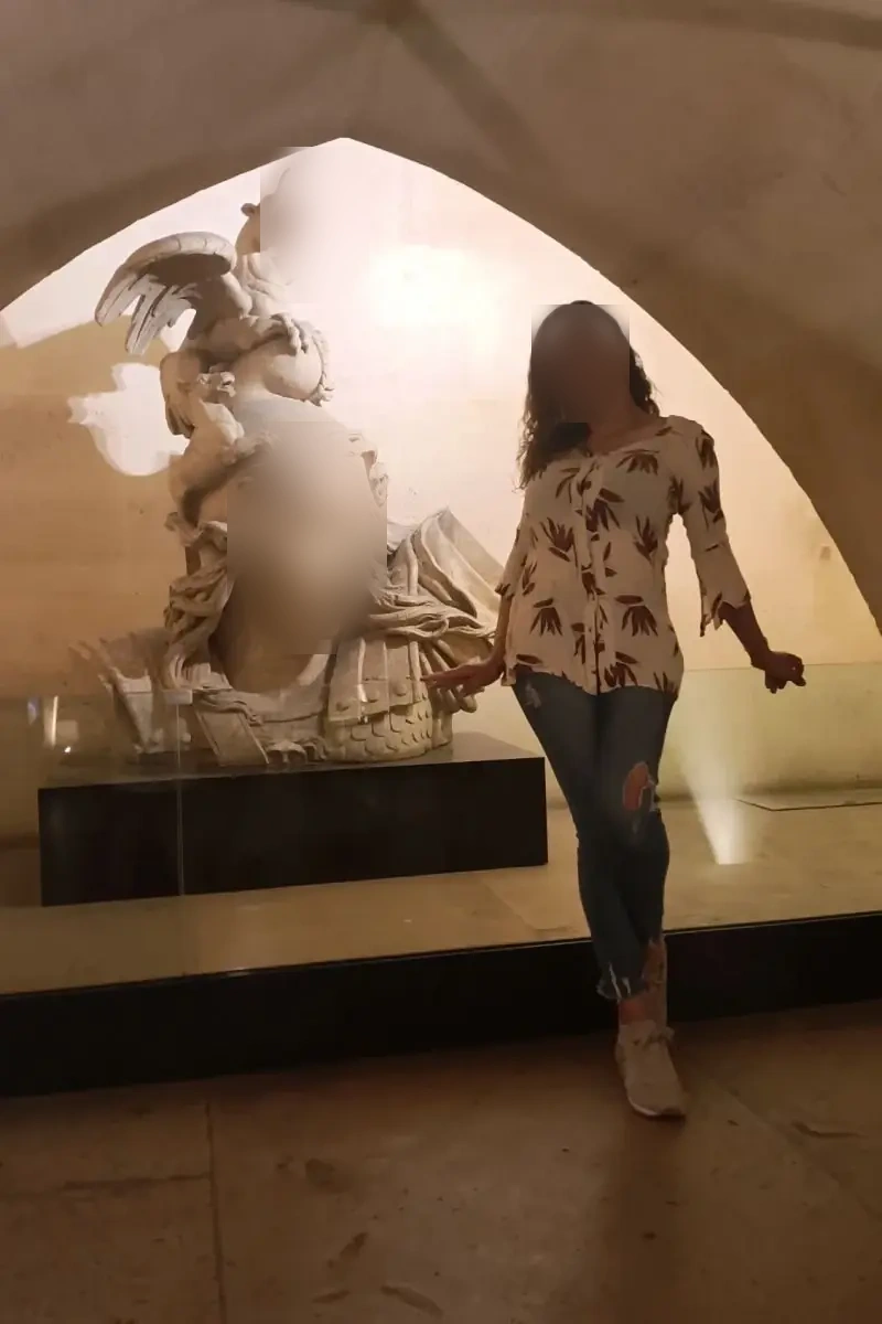 Envie de câlins coquins à Bastia
