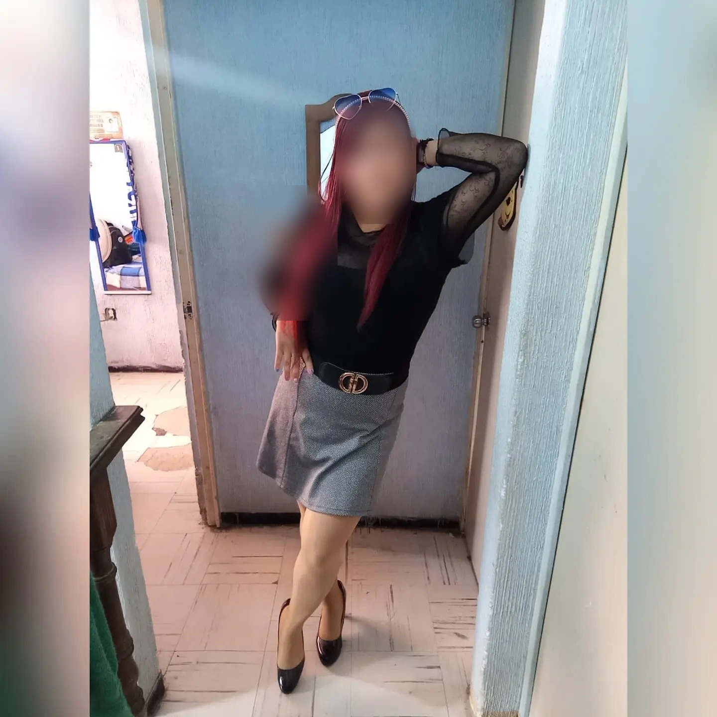 Recherche homme viril à Bastia