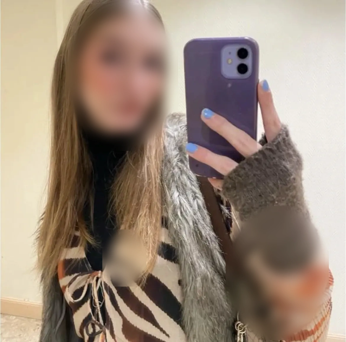 Petit secret à partager à Borgo