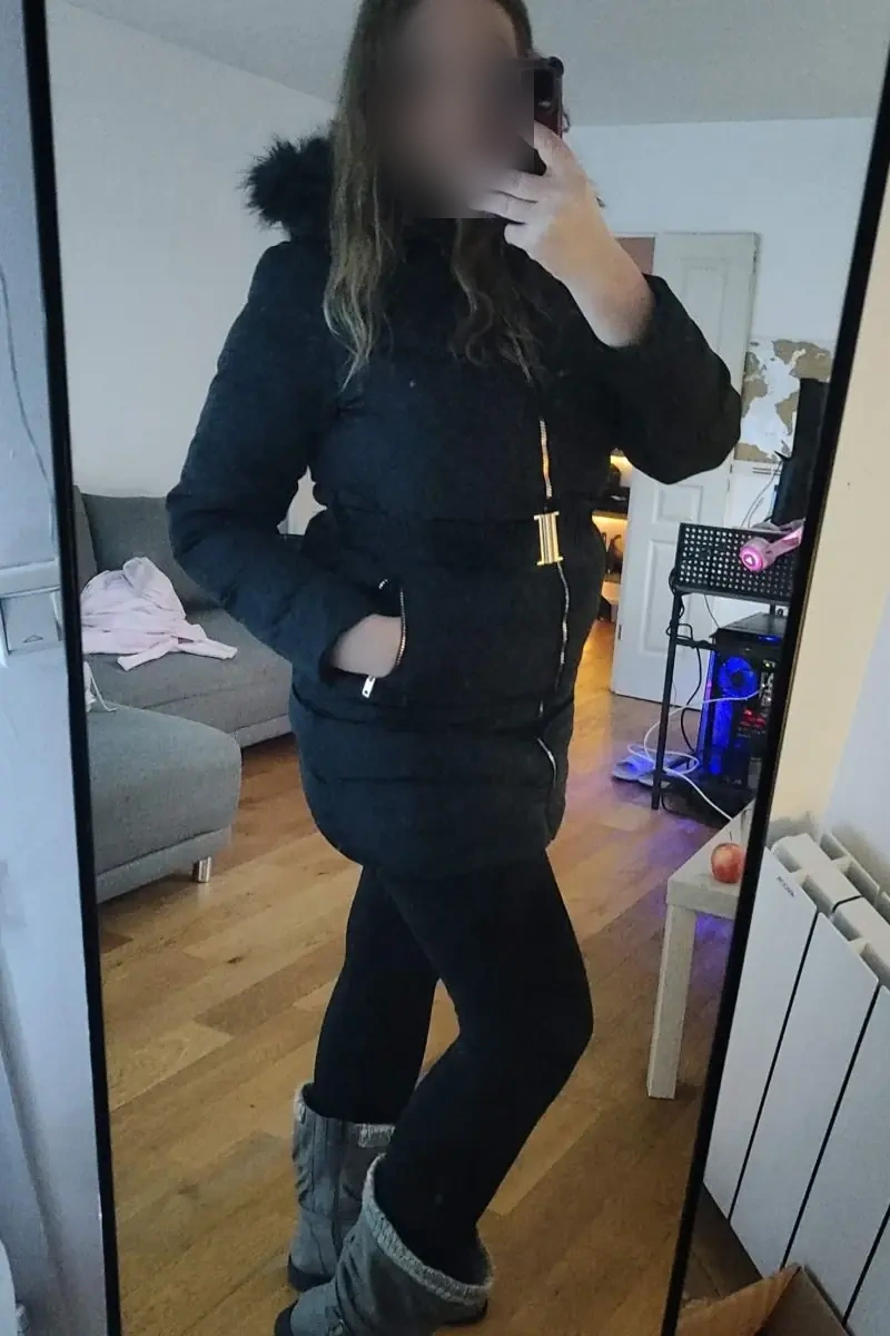 MélanieErotik