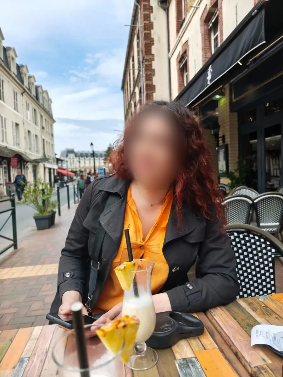 Rencontre rapide et discrète