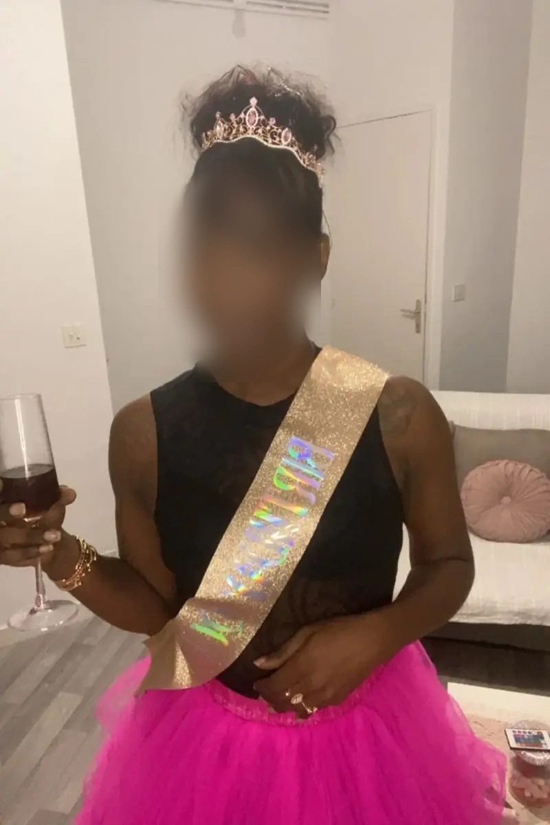 Petit secret à partager