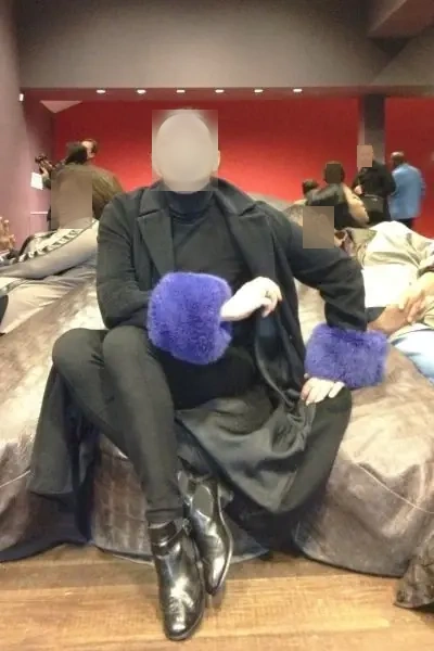 AnaïsSensuelle