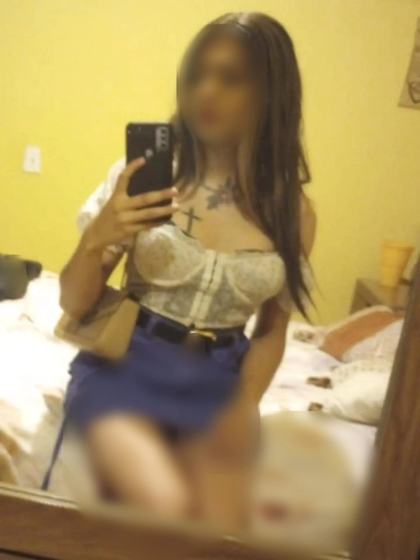 Trans très coquine à Ghisonaccia