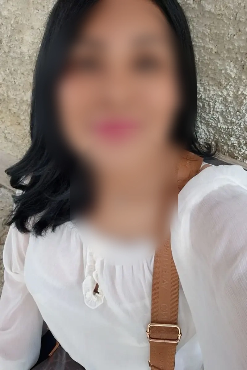 Curieuse de te rencontrer à Furiani