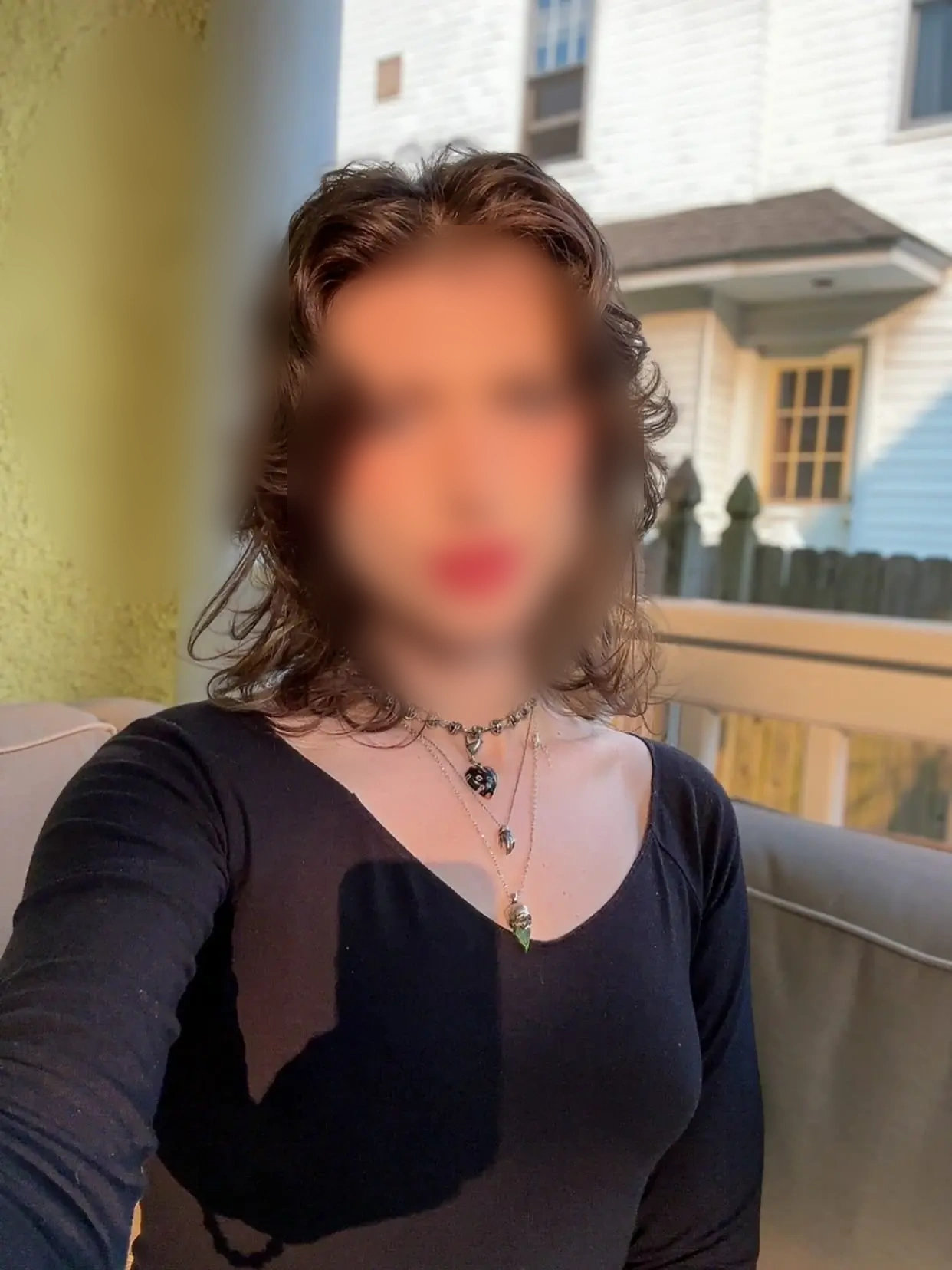 Rencontre charnelle entre adultes